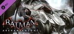 Batman™: Arkham Knight - Prototype Batmobile Skin banner image