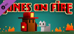 Jones On Fire Soundtrack banner image