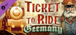 Ticket To Ride: Classic Edition - Germany banner image