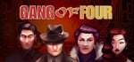 Gang of Four steam charts