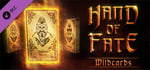 Hand of Fate : Wildcards banner image