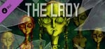 The Lady - Soundtrack banner image