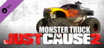 Just Cause 2: Monster Truck DLC banner image