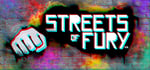 Streets of Fury EX steam charts