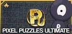 Pixel Puzzles Ultimate Jigsaw banner image