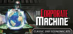The Corporate Machine banner image