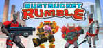 Rustbucket Rumble steam charts