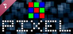 Pixel: ru² | Soundtrack banner image