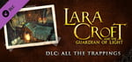 Lara Croft GoL: All the Trappings - Challenge Pack 1 banner image