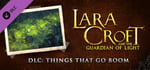 Lara Croft GoL: Things that Go Boom - Challenge Pack 2 banner image