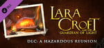 Lara Croft GoL: Hazardous Reunion - Challenge Pack 3 banner image