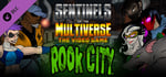 Sentinels of the Multiverse - Rook City banner image