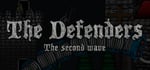 The Defenders: The Second Wave steam charts
