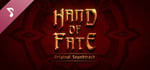Hand of Fate Original Soundtrack banner image