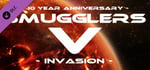 Smugglers 5: Invasion DLC: Warrior Within banner image