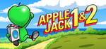 Apple Jack 1&2 steam charts