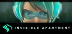 Invisible Apartment banner image