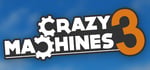 Crazy Machines 3 banner image