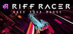 Riff Racer - Race Your Music! steam charts