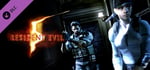 Resident Evil 5 - UNTOLD STORIES BUNDLE banner image