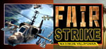 Fair Strike steam charts