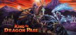 King of Dragon Pass steam charts