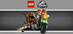LEGO® Jurassic World banner image