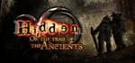 Hidden: On the trail of the Ancients steam charts