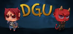 DGU: Death God University steam charts