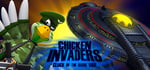 Chicken Invaders 5 banner image
