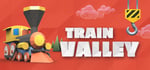 Train Valley steam charts