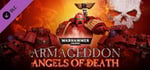 Warhammer 40,000: Armageddon - Angels of Death banner image