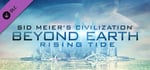 Sid Meier's Civilization: Beyond Earth - Rising Tide banner image