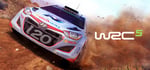WRC 5 FIA World Rally Championship banner image