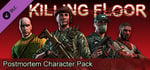 Killing Floor: PostMortem Character Pack banner image
