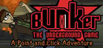 Bunker - The Underground Game steam charts