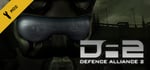 Defence Alliance 2 steam charts