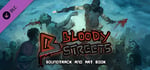 Bloody Streets - Soundtrack and Art Book banner image