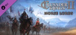Expansion - Crusader Kings II: Horse Lords banner image