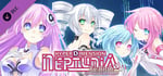 Hyperdimension Neptunia Re;Birth2 Histy's Rescue Plans banner image