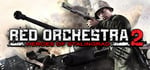 Red Orchestra 2: Heroes of Stalingrad with Rising Storm banner image