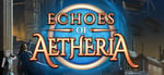 Echoes of Aetheria steam charts
