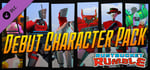 Rustbucket Rumble Debut Character Pack banner image