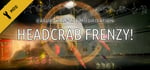Headcrab Frenzy! steam charts