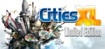 Cities XL Limited Edition steam charts