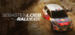 Sébastien Loeb Rally EVO banner image