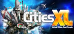 Cities XL Regular Edition steam charts