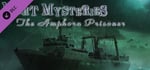 Night Mysteries: The Amphora Prisoner - Official Soundtrack banner image
