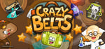 Crazy Belts steam charts