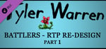 RPG Maker VX Ace - Tyler Warren RTP Redesign 1 banner image
